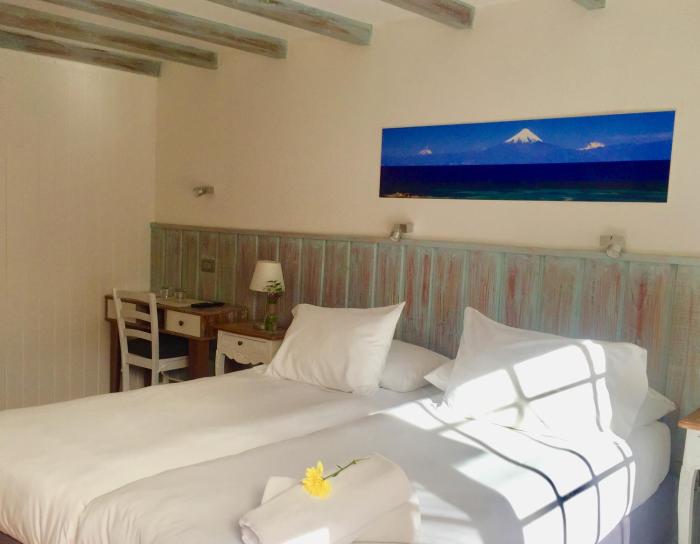 hotel frutillar