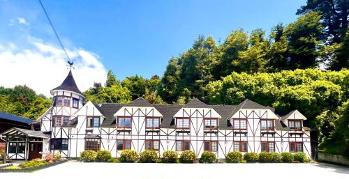 hotel frutillar