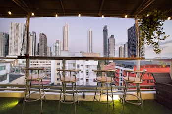 panama city