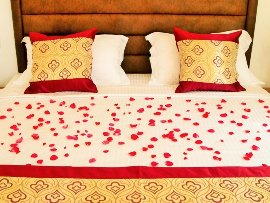 kanbawza hinthar hotel