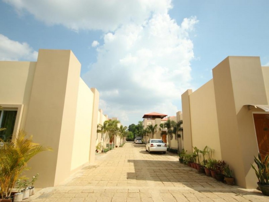 Kanbawza Hinthar Hotel,Bago Region>>Bago,4 star