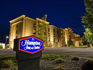 hampton inn and suites by hilton walla walla