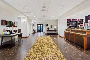 hampton inn and suites by hilton walla walla
