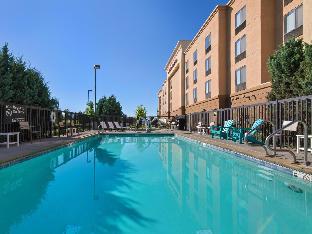 hampton inn and suites by hilton walla walla