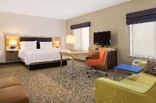 hampton inn and suites by hilton walla walla