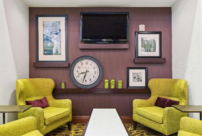 Hampton Inn & Suites By Hilton Walla Walla,Washington>>Walla Walla,3 star