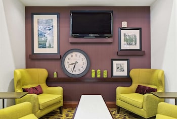 Hampton Inn & Suites By Hilton Walla Walla,Washington>>Walla Walla,3 star