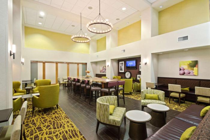 hampton inn and suites by hilton walla walla