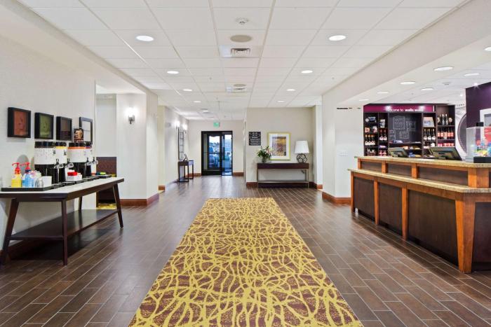 hampton inn and suites by hilton walla walla