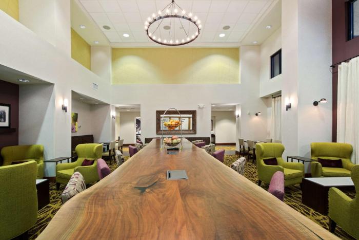 hampton inn and suites by hilton walla walla