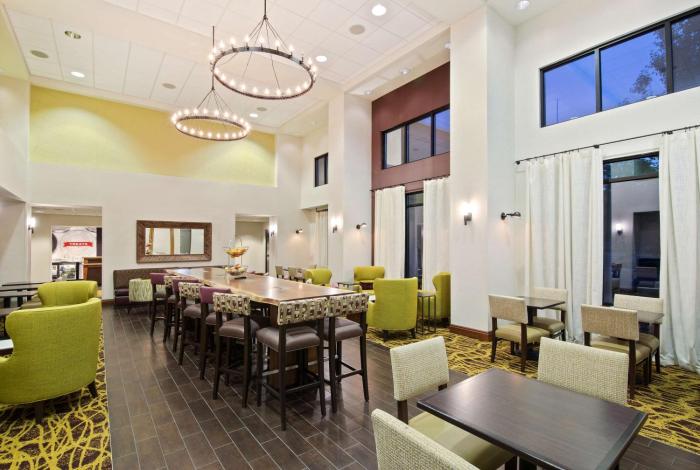 hampton inn and suites by hilton walla walla
