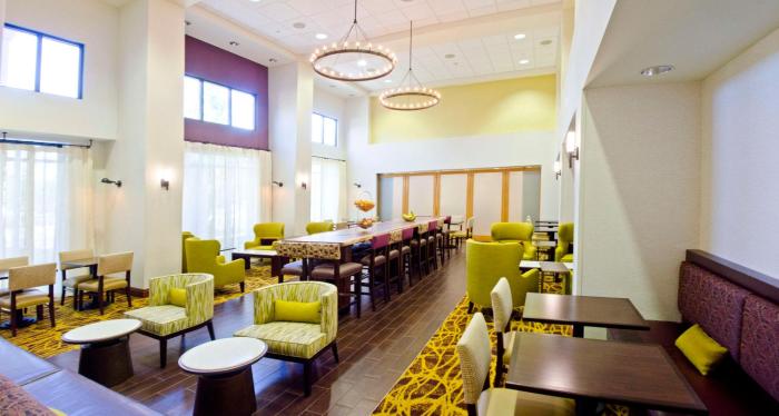 hampton inn and suites by hilton walla walla
