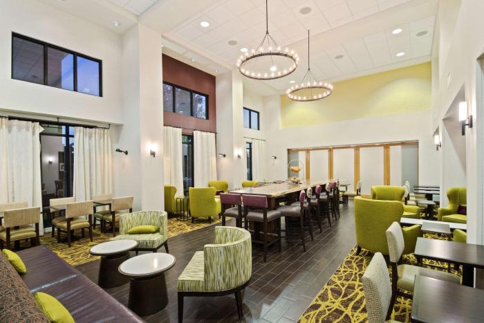 hampton inn and suites by hilton walla walla