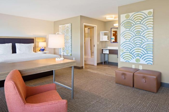 hampton inn and suites by hilton walla walla