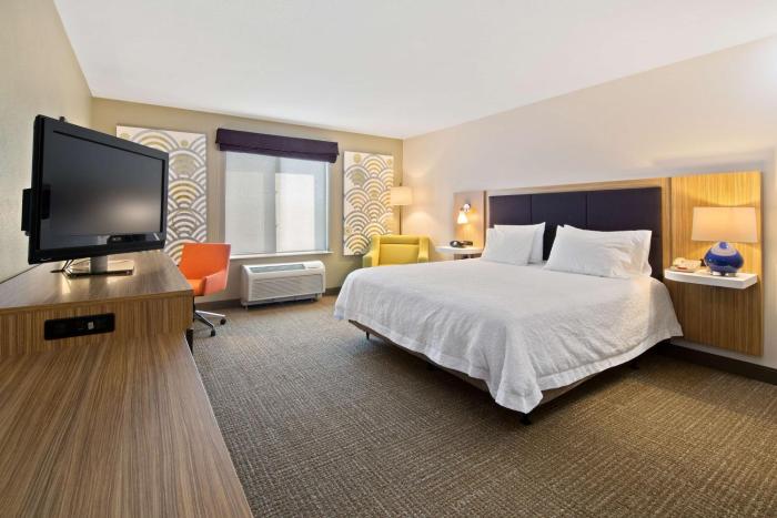 hampton inn and suites by hilton walla walla