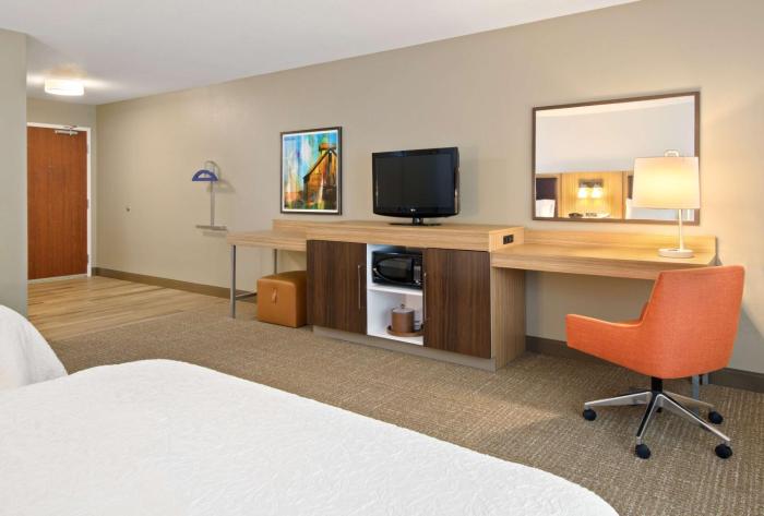 hampton inn and suites by hilton walla walla