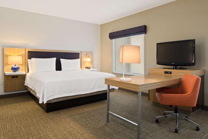 hampton inn and suites by hilton walla walla
