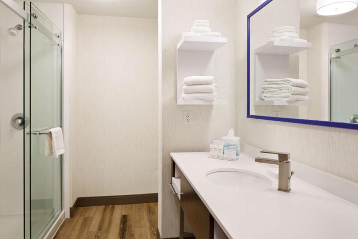 hampton inn and suites by hilton walla walla