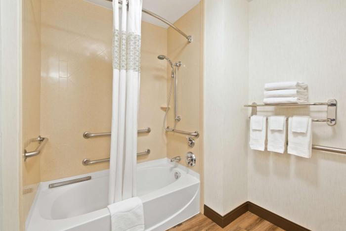 hampton inn and suites by hilton walla walla