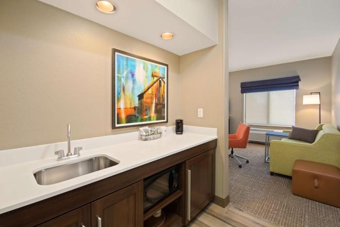 hampton inn and suites by hilton walla walla