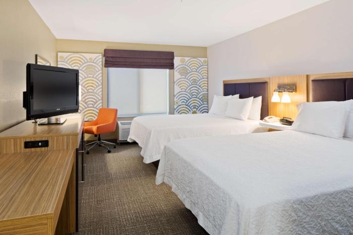 hampton inn and suites by hilton walla walla