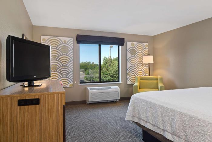 hampton inn and suites by hilton walla walla