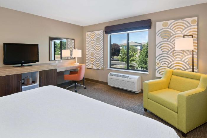 hampton inn and suites by hilton walla walla
