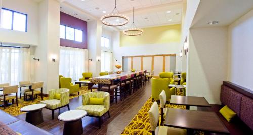 hampton inn and suites by hilton walla walla