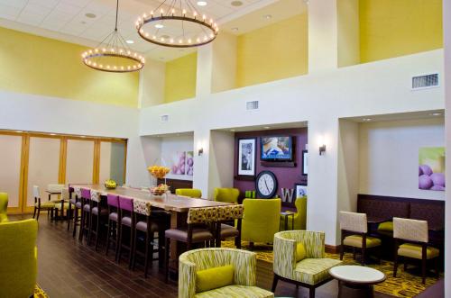 hampton inn and suites by hilton walla walla