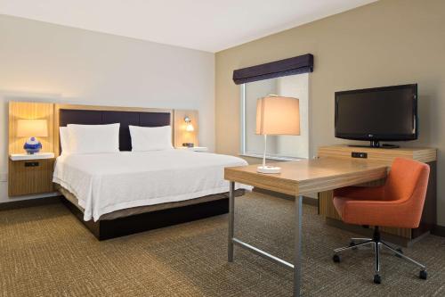 hampton inn and suites by hilton walla walla