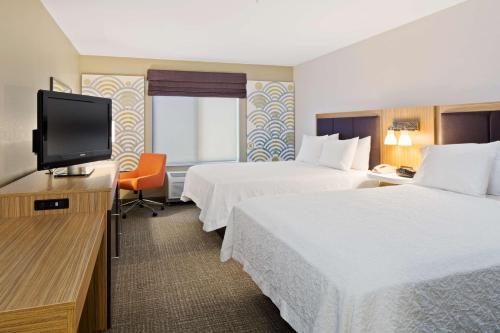 hampton inn and suites by hilton walla walla