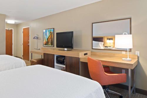 hampton inn and suites by hilton walla walla
