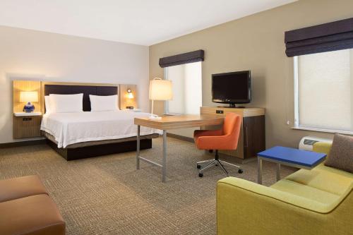 hampton inn and suites by hilton walla walla