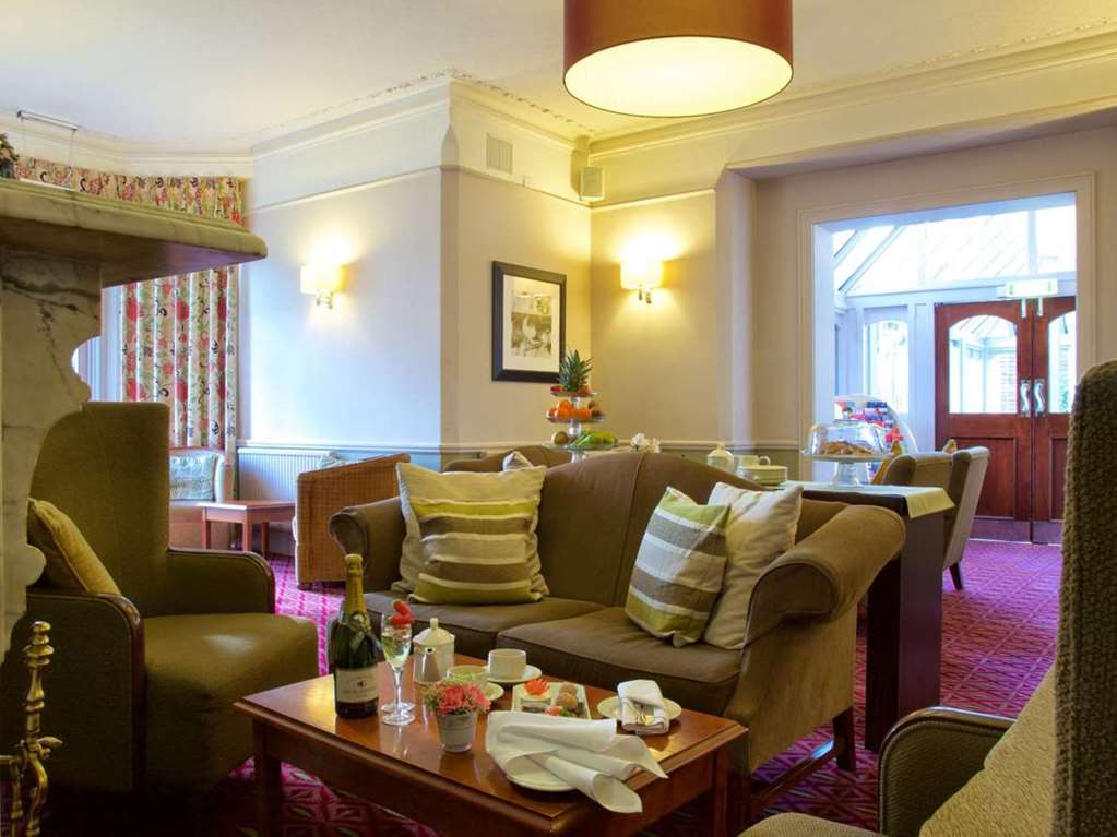 stourport manor hotel