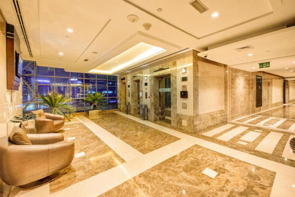 copthorne hotel dubai