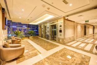 copthorne hotel dubai