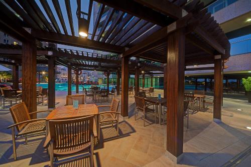 copthorne hotel dubai