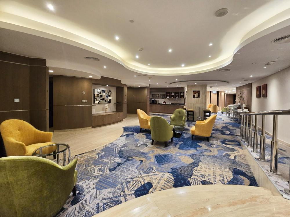 copthorne hotel dubai