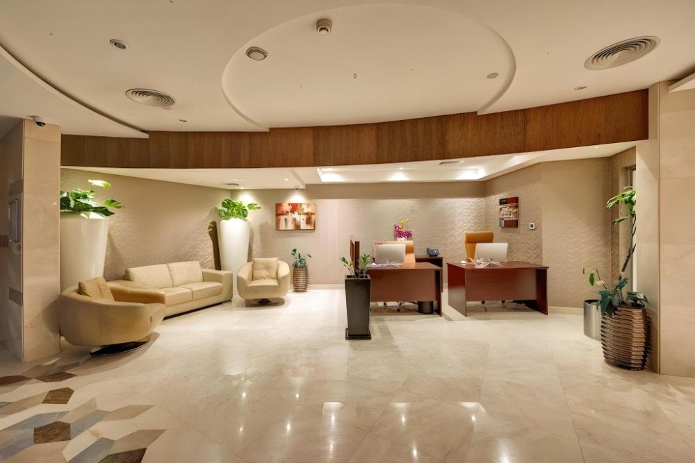 copthorne hotel dubai