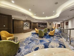 copthorne hotel dubai