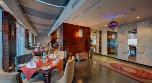 copthorne hotel dubai