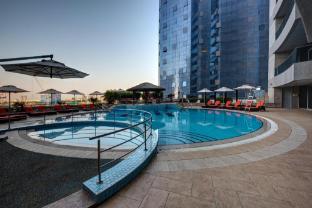 copthorne hotel dubai