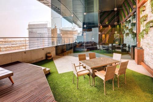 copthorne hotel dubai