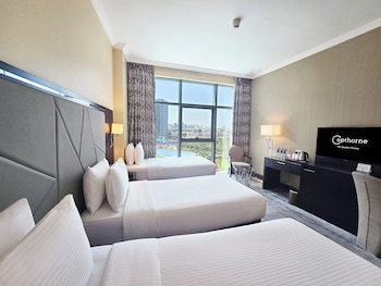 copthorne hotel dubai