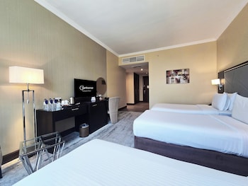 copthorne hotel dubai