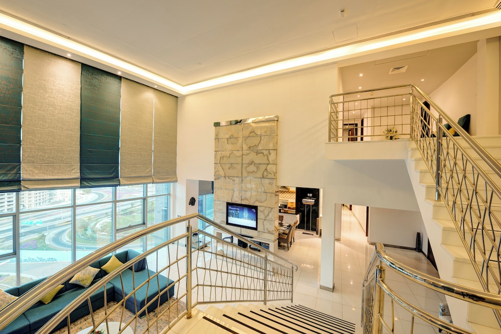 copthorne hotel dubai