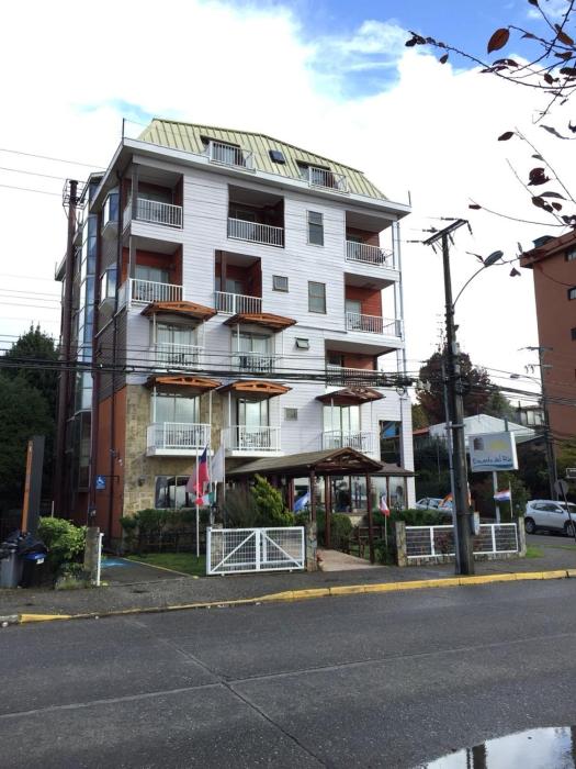 valdivia