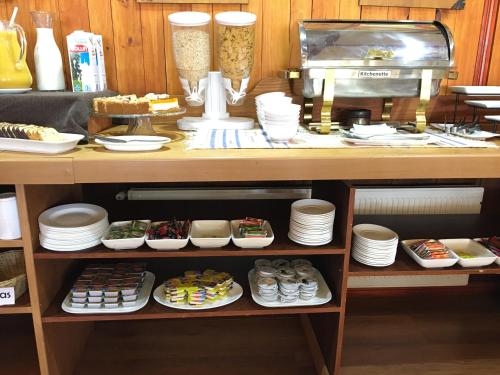 Hotel Encanto Del Rio,Punucapa>>Valdivia,3 star