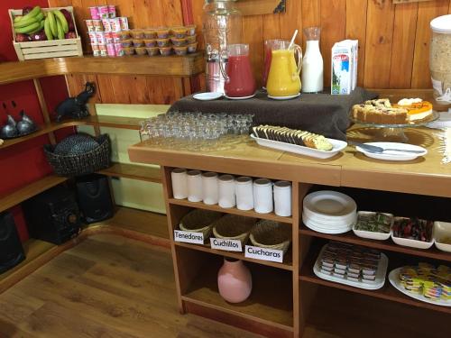 Hotel Encanto Del Rio,Punucapa>>Valdivia,3 star