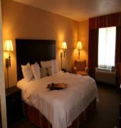 hampton inn waterbury